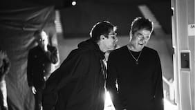 Oasis: Don’t Look Back in Anger debutará en el Festival de Venecia y llegará a los cines chilenos en septiembre