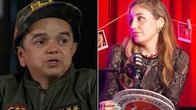 Daniela Castro no se guardó nada y arremetió sin filtro contra Miguelito: apuntó a fea e inesperada traición