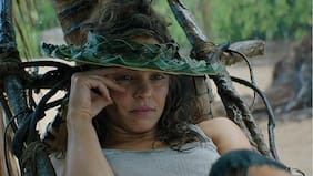 Crítica de cine: ¡Ayuda!, lo nuevo de Sam Raimi que demuestra quién es el verdadero jefe