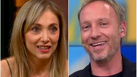 Jenny Cavallo recuerda particular regalo de Martín Cárcamo: "Casi se generó un problema"