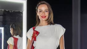 Carolina Parsons: "Me sorprende lo retorcida de mente que pueden llegar a ser personas que despliegan comentarios asquerosos sin siquiera saber de lo que hablan..."