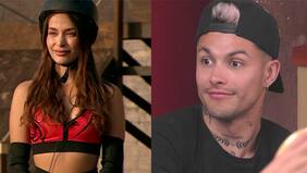 "Me daba vergüenza contarlo, netamente porque las personas juzgan mucho": Camilísima confirma nuevamente que "anduvo" con Nico Solabarrieta