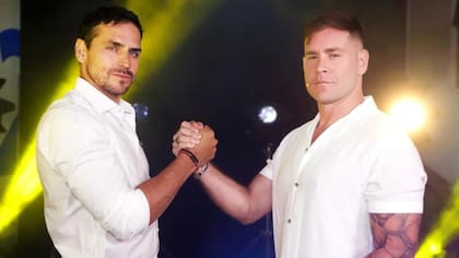 Finalista de Ganar o Servir sufre fuerte accidente en Perú: “Me tumbó, me fui al piso”