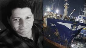 “Esto fue lo que ocurrió”: destapan inédita versión del vigía que se quitó la vida tras naufragio de la lancha Bruma