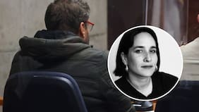 Lo vieron con una jarra de trago justo antes: exponen revelador dato sobre conductor imputado por muerte de Paz Ramírez