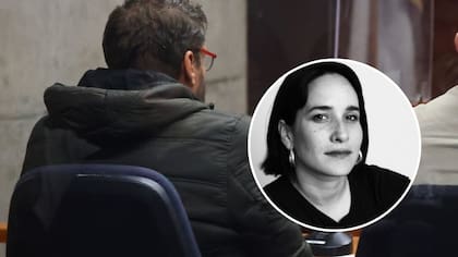 Lo vieron con una jarra de trago antes del atropello: impacto en caso Paz Ramírez por revelador antecedente sobre el conductor