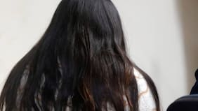 “Los voy a matar”: detienen a mujer que golpeó a sus hijos y mordió a vecina que trató de ayudarlos en Copiapó