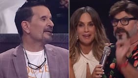 Viñuela irrumpió en Fiebre de Baile y dejó a todos en shock con imitación de Neme: se fue en picada contra Vasco Moulian