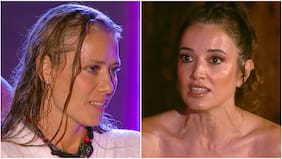 “No te avergüences de ser sensual”: Yamila Reyna entregó potente mensaje a Ludmila Ksenofontova en “¿Volverías con tu ex? 2”