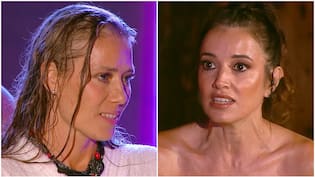 “No te avergüences de ser sensual”: Yamila Reyna entregó potente mensaje a Ludmila Ksenofontova en “¿Volverías con tu ex? 2”