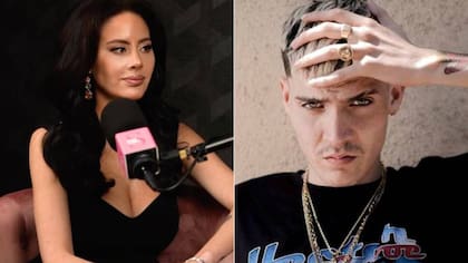 Ignacia Michelson reveló detalle desconocido del romance que tuvo con Marcianeke: destacó aspecto clave de la relación