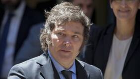 Gobierno de Milei revive insultos para referirse a la discapacidad: “Idiota”, “imbécil” y “débil mental”