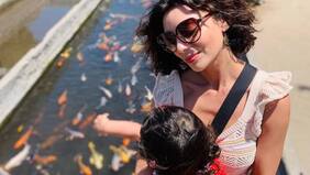 “Estuvo dos horas sin comunicarse…”: Kathy Contreras reveló que terminó en urgencias con su hija tras sufrir fuerte golpe