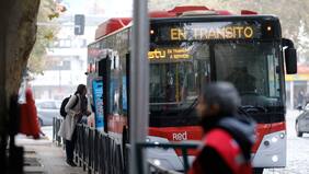 Estas son las ciudades que verán el alza de $10 del transporte público