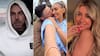 Camila Andrade sube íntimas fotos con nuevo galán y redes explotan con “palos” a Kaminski: el comentario que se repitió
