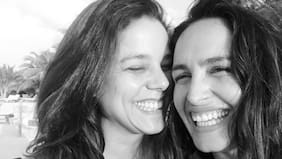 Fernanda Urrejola presenta a su polola: "Gracias porque nunca me había sentido tan libre estando con alguien. Gracias por cambiar mi vida..."