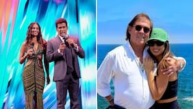 “Fueron momentos difíciles”: Emeterio Ureta habla del drama que casi impide a su hija debutar en el Festival de Viña