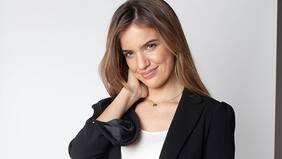 Millaray Viera: "La oportunidad se te puede dar, pero para permanecer (en televisión), para quedarte ahí en el tiempo no hay ningún apellido que te ayude..."