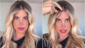 “Si aún hay amor...”: el potente descargo de Coté López sobre la separación