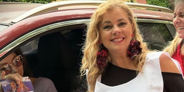 Titi García-Huidobro