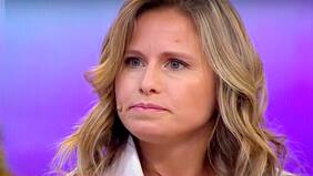 "Todo lo que tiene que suceder para que una mujer se embarace es mucho más largo y mucho más complejo de lo que uno cree...", manifiesta Sole Onetto