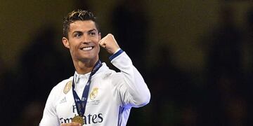 “Pídele cualquier cosa y te la da”: revelan noble gesto de Cristiano Ronaldo con trabajadores del Real Madrid