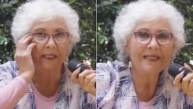 “No pudo ver la luz”: revelan desconocido proyecto pendiente que Teresita Reyes tenía con destacada figura de la televisión