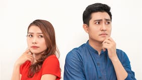 ¿Quieres volver con tu ex? Antes responde estas preguntas