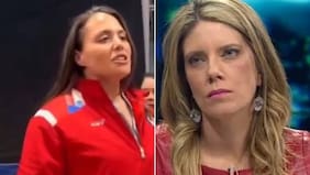 “Si hilamos más fino, estuvo mal también eso de...”: Mónica Rincón evidencia errores en mensaje borrado de Natalia Duco