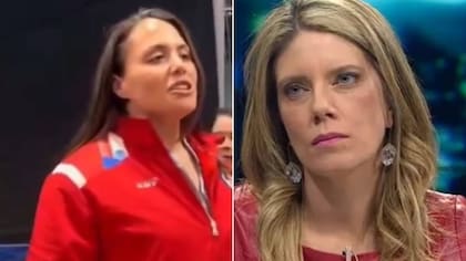 “Si hilamos más fino, estuvo mal también eso de...”: Mónica Rincón evidencia errores en mensaje borrado de Natalia Duco