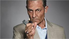 De eterno galán a oscuro criminal: Fernando Colunga protagoniza la nueva serie de Netflix El Secreto de la Familia Greco