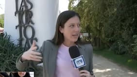 Caso María Elcira: Darynka Marcic denuncia grave situación desde Las Tórtolas y critica nuevo cartel por ser “una burla”