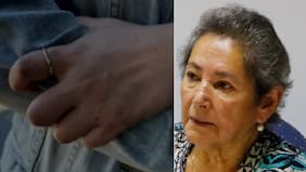 Lo vio todo y “viene la respuesta”: habla vidente que participó en caso Tomasito y que se sumó a búsqueda de concejala