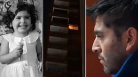 Familia de Jorge Constanzo rompe el silencio a casi tres meses de la tragedia: enviaron mensaje a madre de Isidora