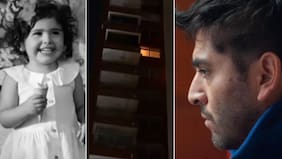 “No tuve el valor de verla“: Papá de Isidora entregó estremecedor relato de la tragedia en edificio de Las Condes