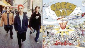 Dookie, el estallido que lo cambió todo: cómo Green Day redefinió el punk rock