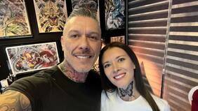 Estas son las teorías sobre el polémico tatuaje de Carla Jara