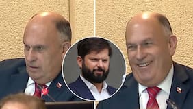 Cámara aprobó viaje de Boric al extranjero y “chiste” de diputado UDI sacó ronchas: desató tenso momento