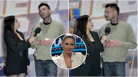 Mauricio Pinilla habló sobre su duro mensaje en contra de Gissella Gallardo: “Publiqué lo que tenía que publicar”