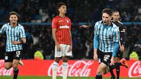 Huachipato cae de forma humillante frente a Racing y queda fuera de Sudamericana