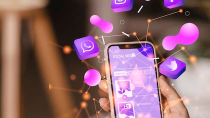 Usuarios reportan caída de Meta: Facebook e Instagram presentan fallas masivas