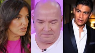 El brutal desahogo de Américo tras quiebre con Yamila Reyna: la delató por esta actitud y explicó hecho que le genera dudas