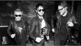 “Un regalo para nuestros fans”: La Ley anunció reunión para una especial ocasión