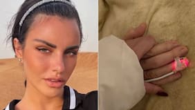 La dolorosa pérdida que remece a Emilia Dides: murió querida integrante de su familia y reveló última pregunta que le hizo