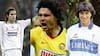 ¿Dónde jugaron los DTs de los tres grandes?: así fueron las carreras de Ortiz, Garnero y Gago