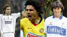 ¿Dónde jugaron los DTs de los tres grandes?: así fueron las carreras de Ortiz, Garnero y Gago