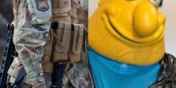 Digno del Epidemia de Cachureos: Ejercito instruyó a soldados a dejar de “mal aseados”