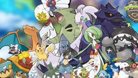 Conoce todos los detalles del Pokémon Espada y Escudo