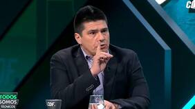 Tuiteros contra el “Toby” Vega: recuerdan cuando puso a Bolados por sobre Alexis Sánchez