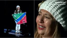 El inolvidable adiós de “Pincoya”: se quebró en emotivo último diálogo con “Gran Hermano”